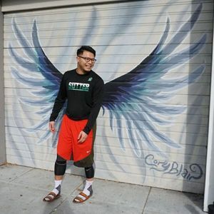 Meet your Posher, Timmy